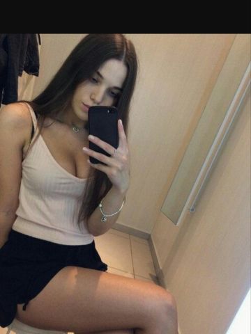 Проститутка Нина