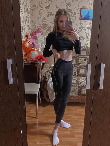 Проститутка Галина